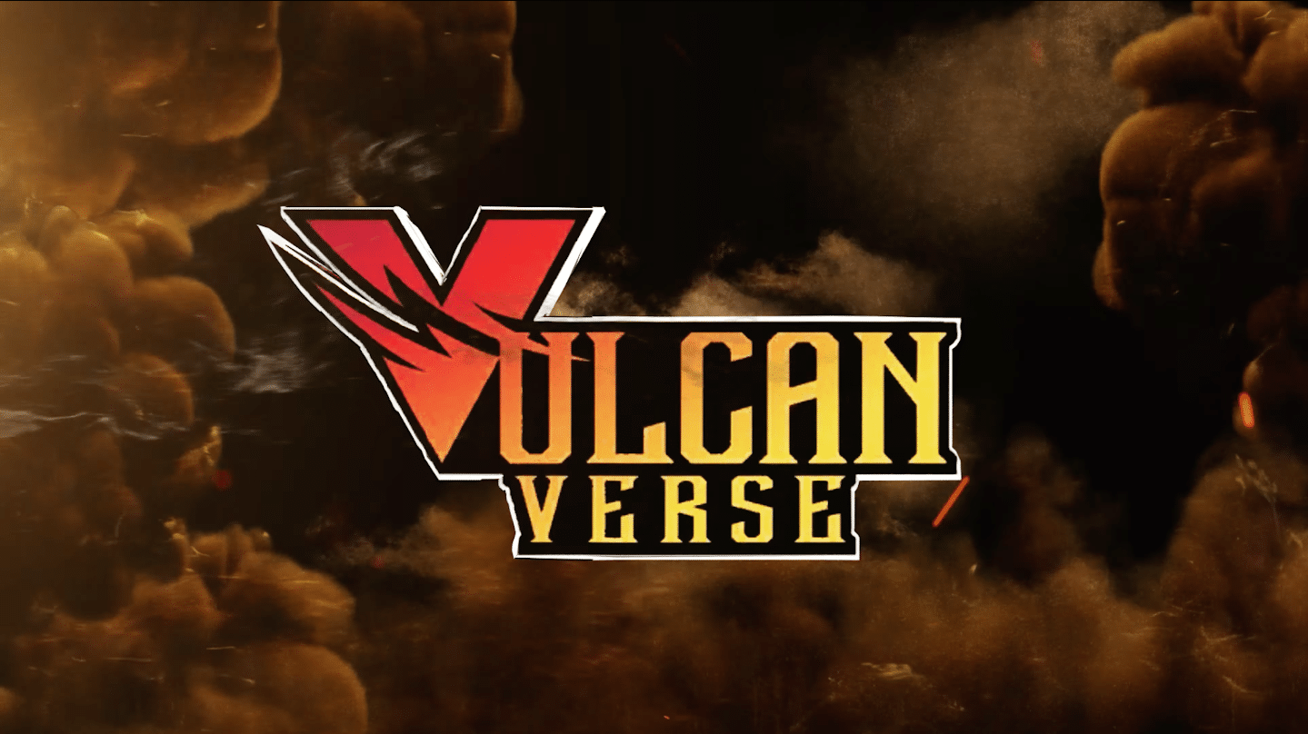 VulcanVerse an Open-World MMORPG Game from VulcanForged