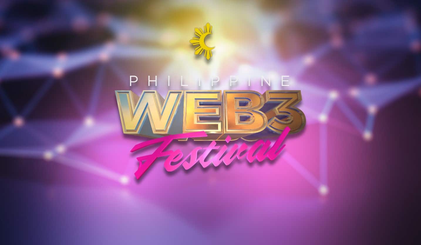 Philippine Web3 Festival Recap
